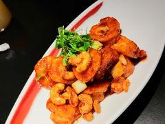 宫保虾丸子-麻六记(凤凰汇店)