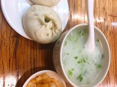 -韩包子(青石桥店)