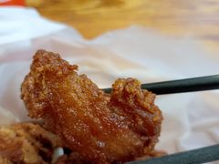 -吴日彪蒜香猪牛排(水巷口店)
