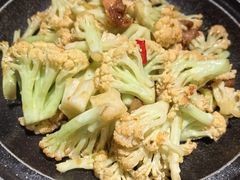 -同合居·非遗东北菜(王府井店)