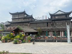 -二十八里太湖船菜(吉祥路店)