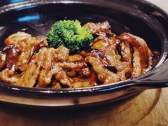 -四道菜·福建菜馆(新街口金鹰店)