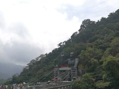 -古龙峡云天玻霸