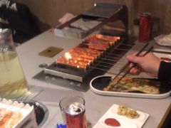 -丰茂烤串(公园店)