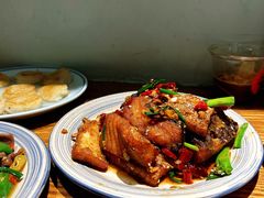-静一餐厅·湖北菜(前门店)