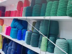 -A+毛毛毯·高温珐琅·银饰DIY(三里屯店)