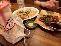 -Bistro Les Lilas丁香花小酒馆