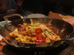 -绿茶餐厅(布吉万象汇店)