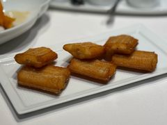 -荣轩(新荣记环球金融中心店)