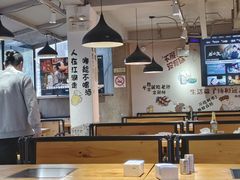 -新疆烧烤王(广灵店)