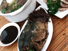 -南磨房食府(燕莎奥特莱斯购物中心店)