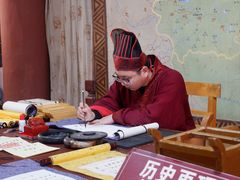 -敦煌雅丹国家地质公园
