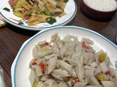 -民间瓦缸煨汤館(嵩山路店)