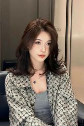 -乾健·烫染·接发SALON