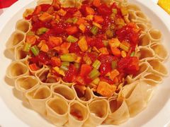 -西贝莜面村(近铁城市广场店)