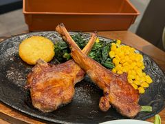 -萨莉亚意式餐厅(常州环球港店)