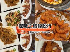 -今一靓汤.顺德菜东莞三十年老字号(厚街店)