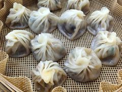 福鼎小笼包-大叔家福鼎小吃(十全街店)