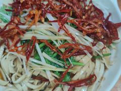 -如意香辣鸡架(总店)