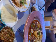 -阿娜尔·新疆菜(宜家荟聚中心店)