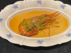 -醉东Oriental House(静安嘉里中心店)