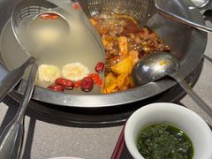 -八合里潮汕鲜牛肉火锅(广州五羊邨店)