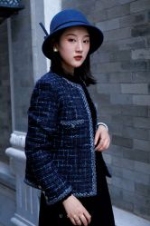 -优山定制西服衬衫大衣(国贸店)