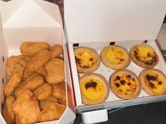 -肯德基(新凌云店)