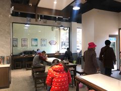 大堂-端仕小锅(文林街店)