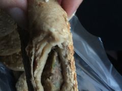 -李小老烧饼(常营民族家园店)