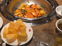 -七欣天香辣蟹火锅(上海银亿滨江店)