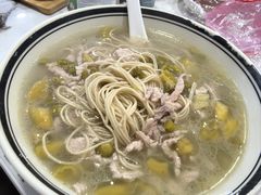 -老地方面馆(思南路店)