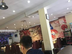 -怪怪龙虾·澳洲蓝龙王·深夜食堂(惊驾路店)