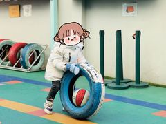 -西城区悠米幼儿园(广外园区)