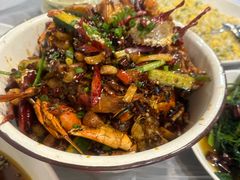 -辣螃铠盆盆蟹大排档(总店)