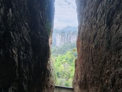 -雁荡山风景名胜区