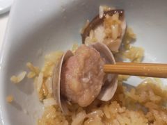 -捞神汤物料理(正大广场店)