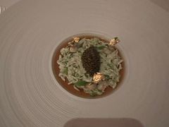 -Caprice(香港四季酒店)