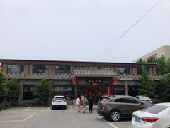 门面-上庄晋风庄园(上庄店)