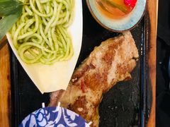 -豪客来牛排(红豆万花城店)
