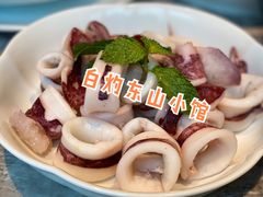 -四道菜·福建菜馆(新街口金鹰店)