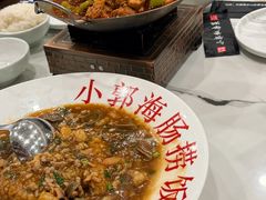 -小郭私房菜·海肠捞饭(学士街店)