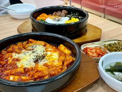 -米村拌饭(东方新天地店)