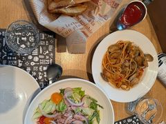-MYLK意式小厨(熙地港店)