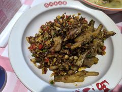 -西江红·株洲本地菜(滨江南路店)