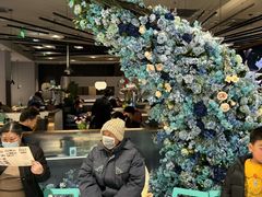 -雀蓝川菜(滨湖万象汇店)