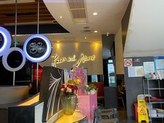 -必胜客(上海新南方商城PH店)