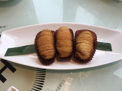 飘香榴莲酥-潮福城大酒楼(湖滨北路店)