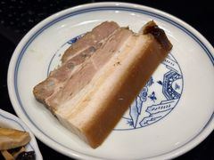 -香雪海·蘇面館(湖滨店)