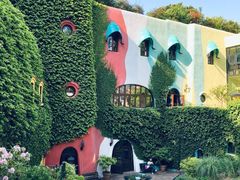 -三鹰之森吉卜力美术馆